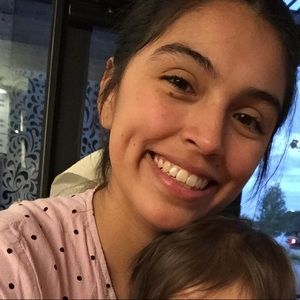 Meet your Posher, Bridget